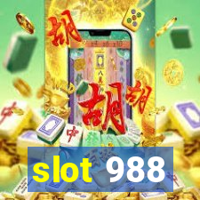 slot 988